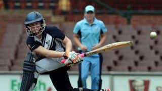 Australian women cricketer Jess Cameron to go on an indefinite break